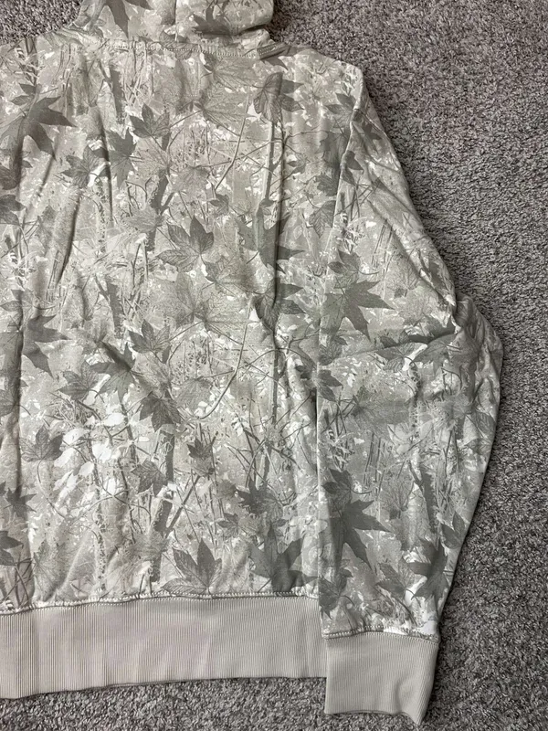 Camo Sweatshirt - Image 13