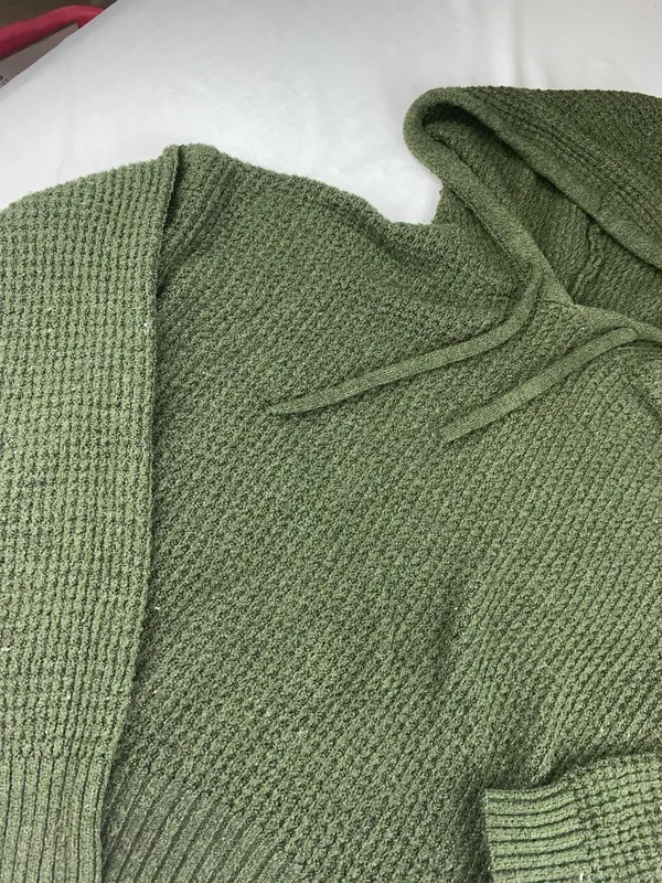 Matching sweater and sweats set Size XS - Image 3