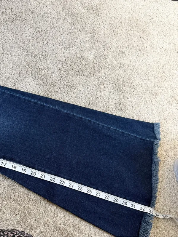 KanCan Signature Women’s Ultra High Rise Super Flare Jeans in Estilo 27 - Image 11