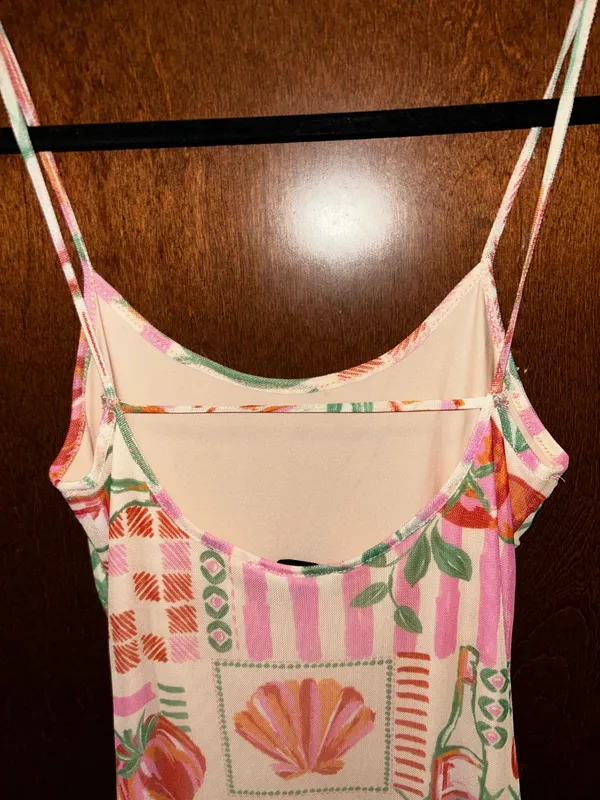 See You Monday Dress Maxi - Image 2