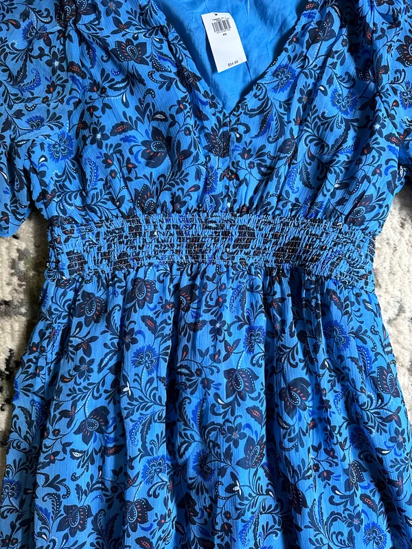 Old Navy Midi Dress - Image 8