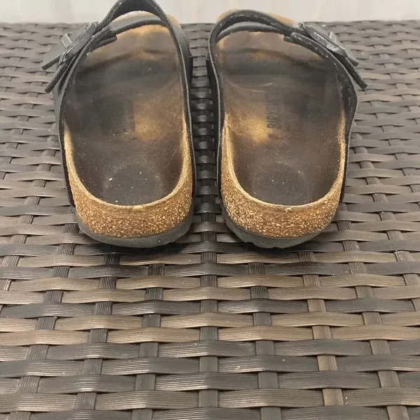Birkenstock sandals, size 39 - Image 5