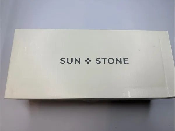 Sun + Stone Women's Ninna Slip On Mules Size 5.5 - Image 7