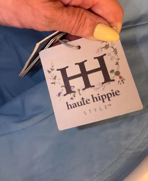 Haute Hippie Bucket Hat - Image 5