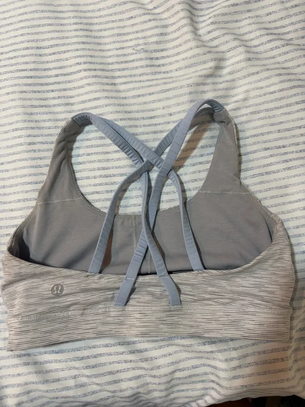 Lululemon Sports Bra - Image 2