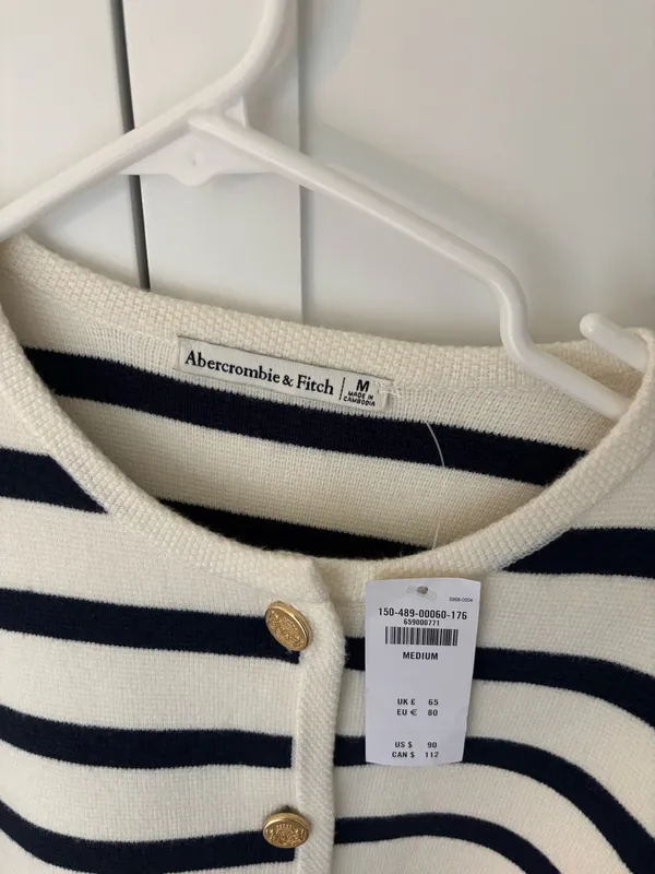 Abercrombie Jacket - Image 4