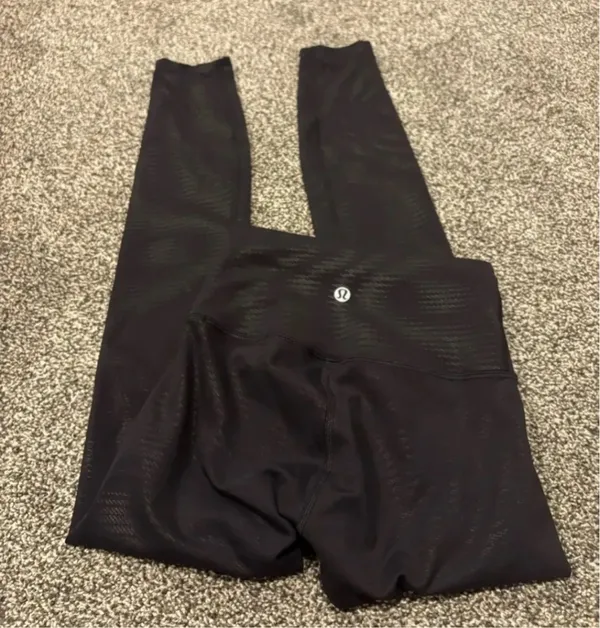 Lululemon Leggings - Image 2