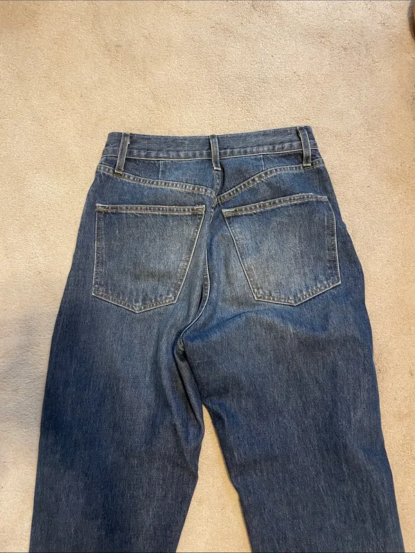 EUC. Imogene + Willie Trudie Caldwell size 26 - Image 10