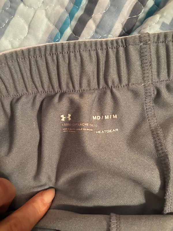 Under Armour Shorts - Image 3