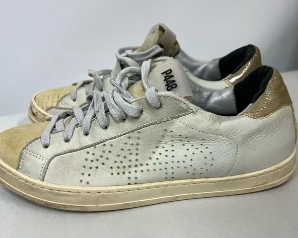 P448 sneaker size 39 - Image 9