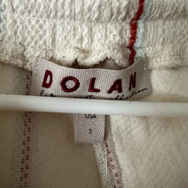 Anthropologie Dolan Pants Red - Image 10
