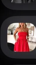 Thatssofetch mini dress - Image 2