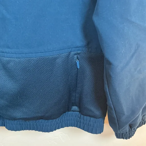 FIGS Sydney Scrub Jacket Full Zip Jacket Womens XS Athletic Athleisure - Image 5