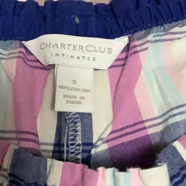 𝅺charter Club - Image 3