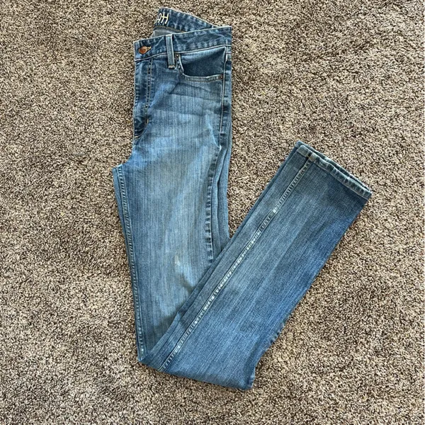 Kimes Ranch Sarah Blue Boot Cut Jeans - Image 3