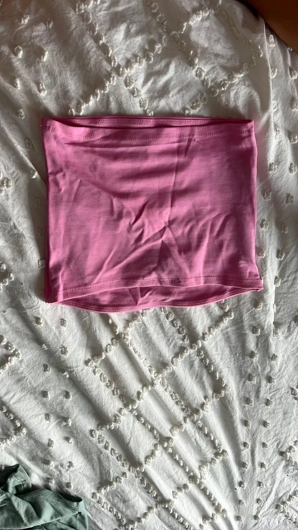 Pink Top - Image 2
