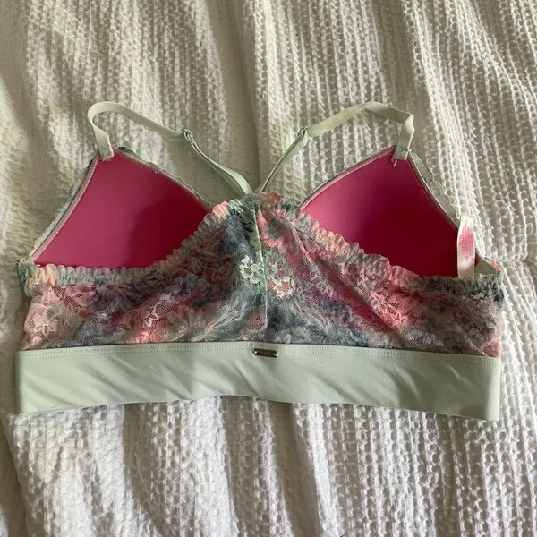 PINK bra - Image 3