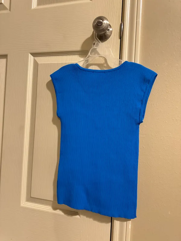 Lucy Paris Posh Top - Image 2
