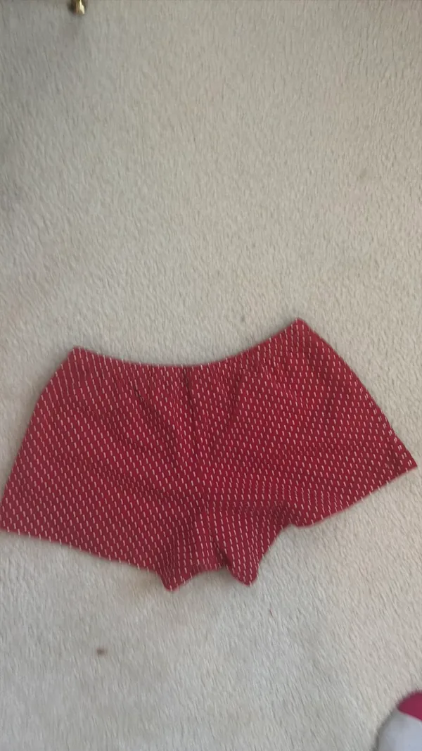 Brandy shorts - Image 2