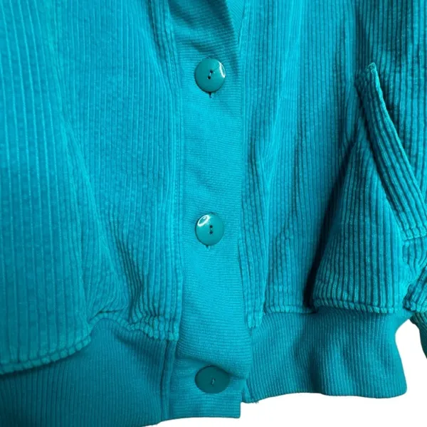 Vintage Partners Corduroy Jacket‎ - Image 4