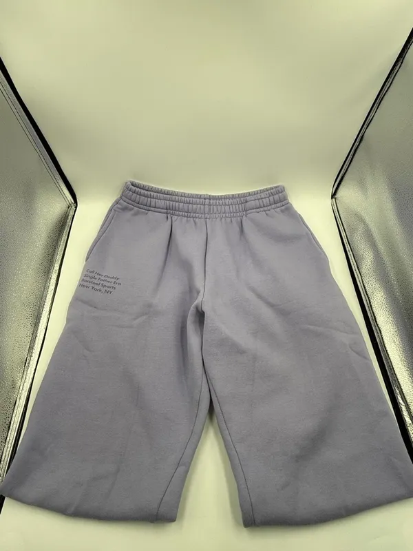 Barstool Call Her Daddy Sweatpants - Image 5