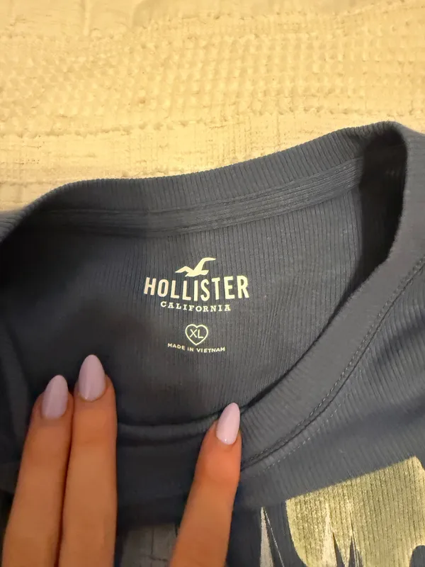 Hollister Shirt - Image 2