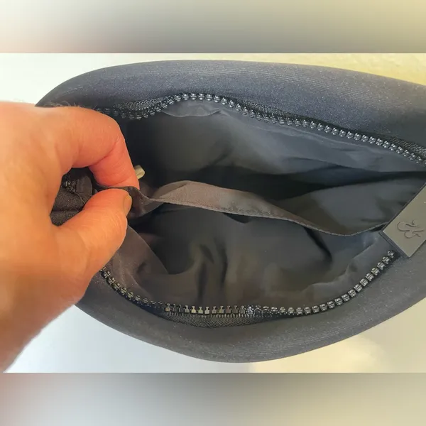 Underdays Scuba Black Pouch‎ - Image 4