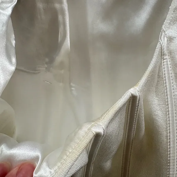 Tiger mist corset top - Image 4