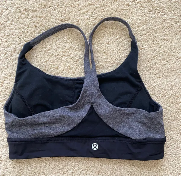 Sports Bra - Image 2