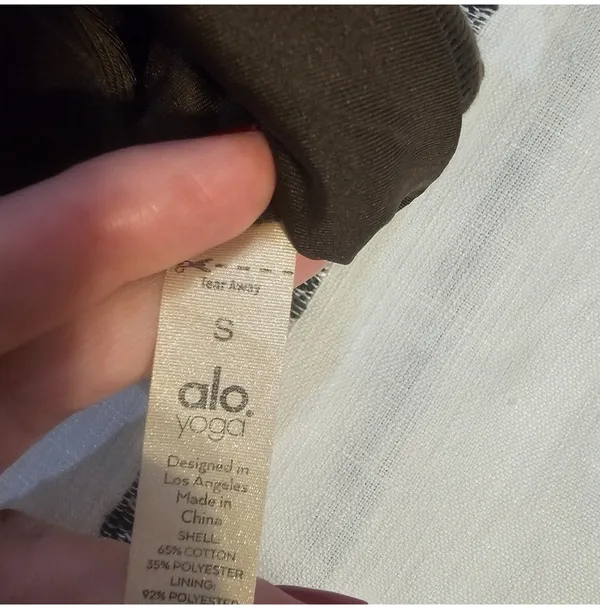 Scoop Bra - Image 6
