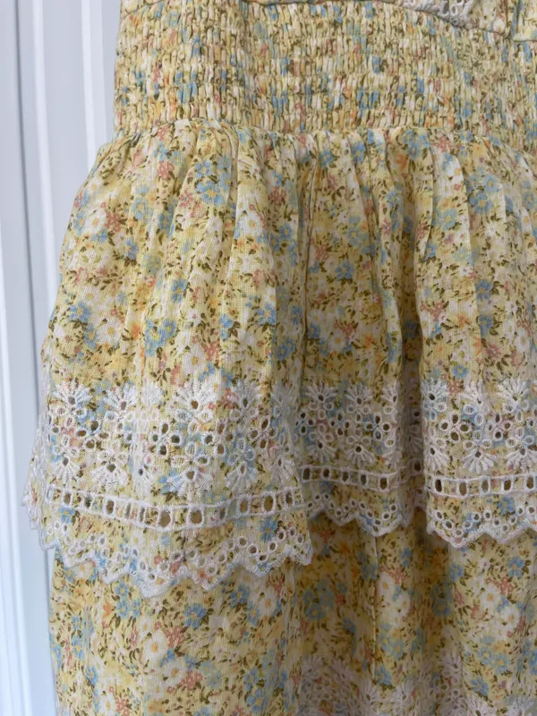 American Eagle Dresss - Image 2