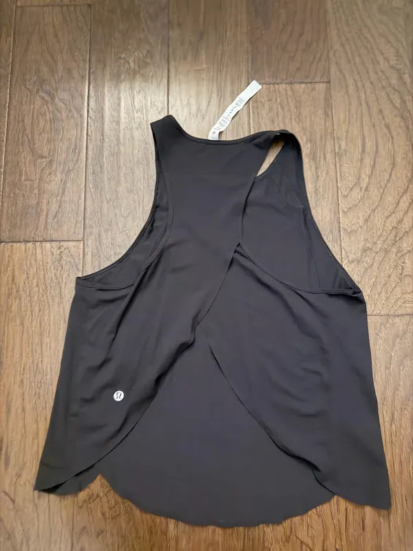 Lululemon Tank Top - Image 2