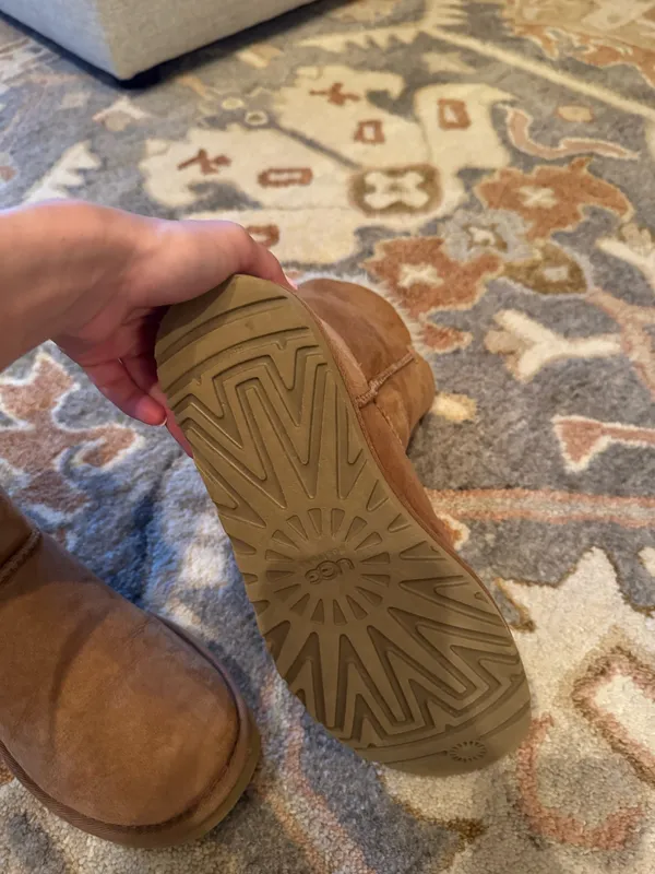 Ugg Boots - Image 6