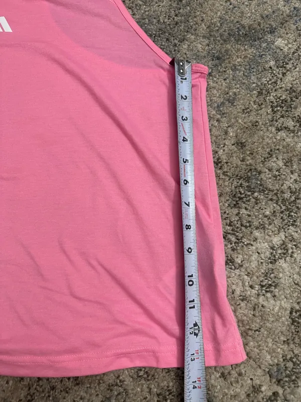 Adidas Women’s Top Tank - Image 4