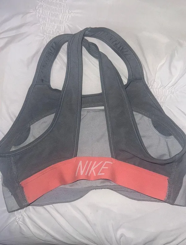 Sports Bra - Image 2