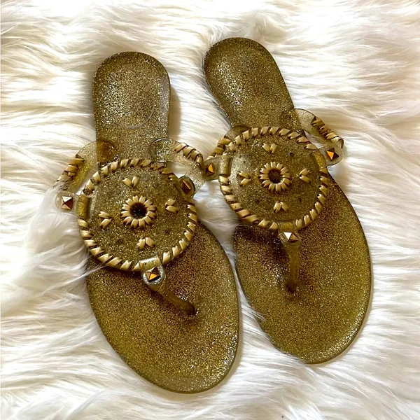 Jack Rogers Sandals - Image 2