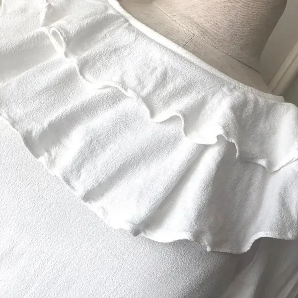 For love and lemons cream long sleeved b - Image 6