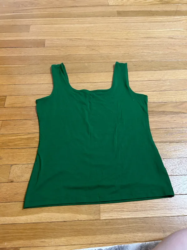 Ann Taylor Factory Top Sleeveless - Image 4