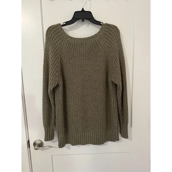 American Eagle Jegging Sweater – Size XL - Image 5