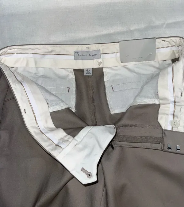 Gap Pants Women’s Ankle - Image 5