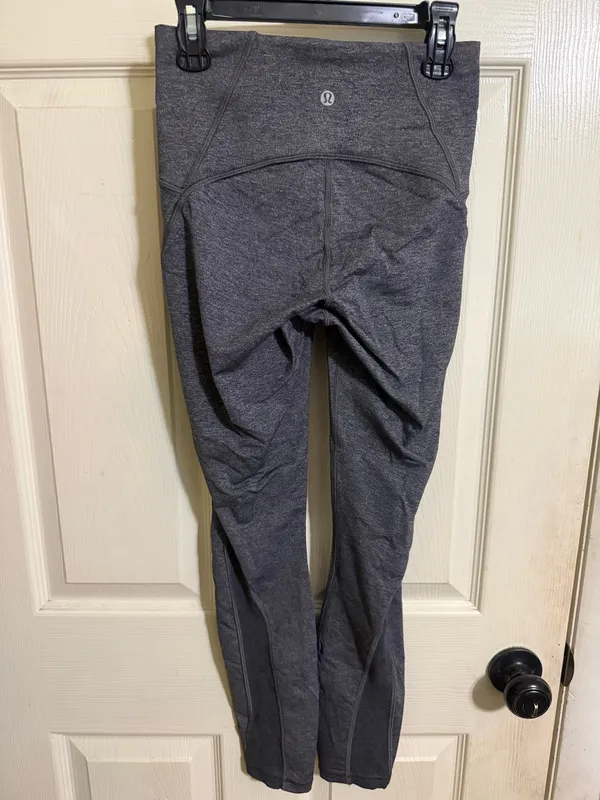 Lululemon Leggings - Image 2