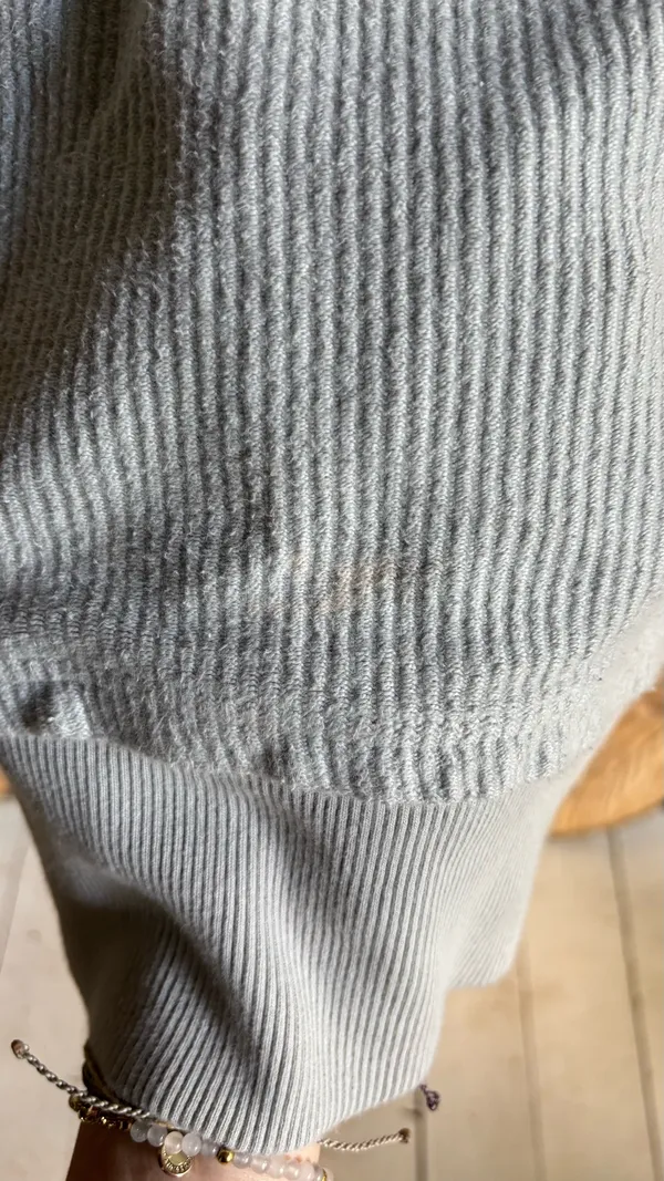 Aerie Pullover Oversized - Image 4