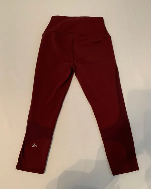 Alo Leggings - Image 3