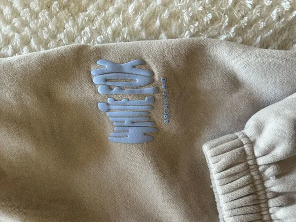 White Fox Sweatpants Boutique Archive 6.0 - Image 2