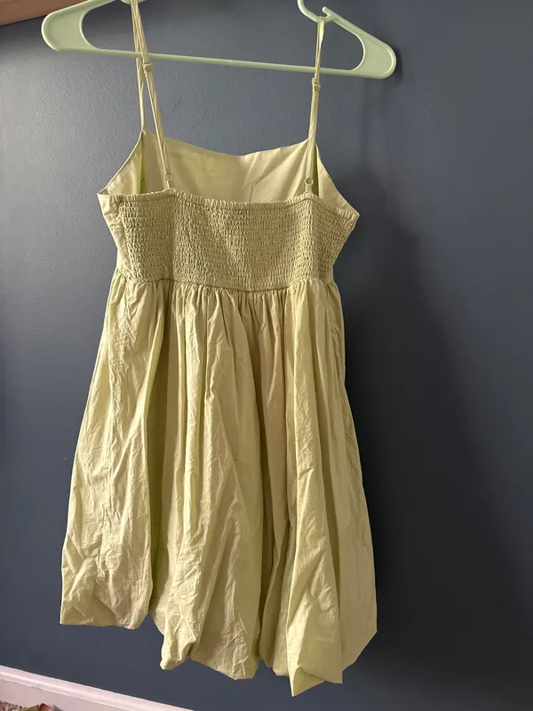 American Eagle Dress - Image 2