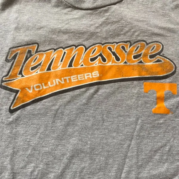 University of Tennessee Knights Apparel Tee Shirt, Small - Image 2