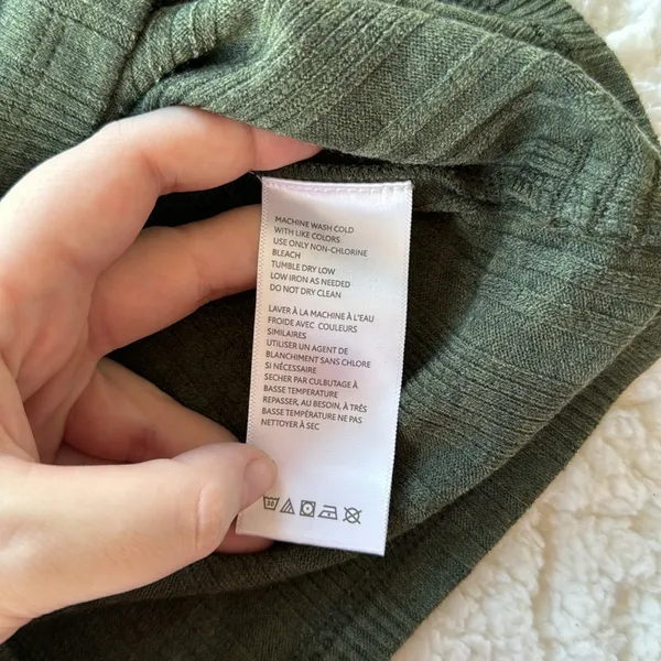Urban Outfitters BDG Shirt Size M - Image 6