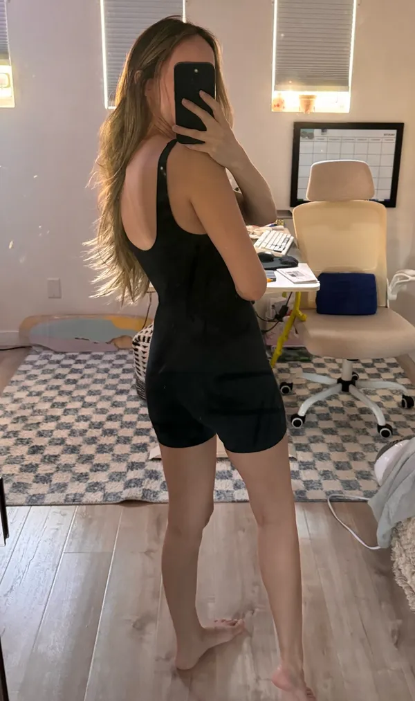 Los Angeles Apparel Bodysuit - Image 2