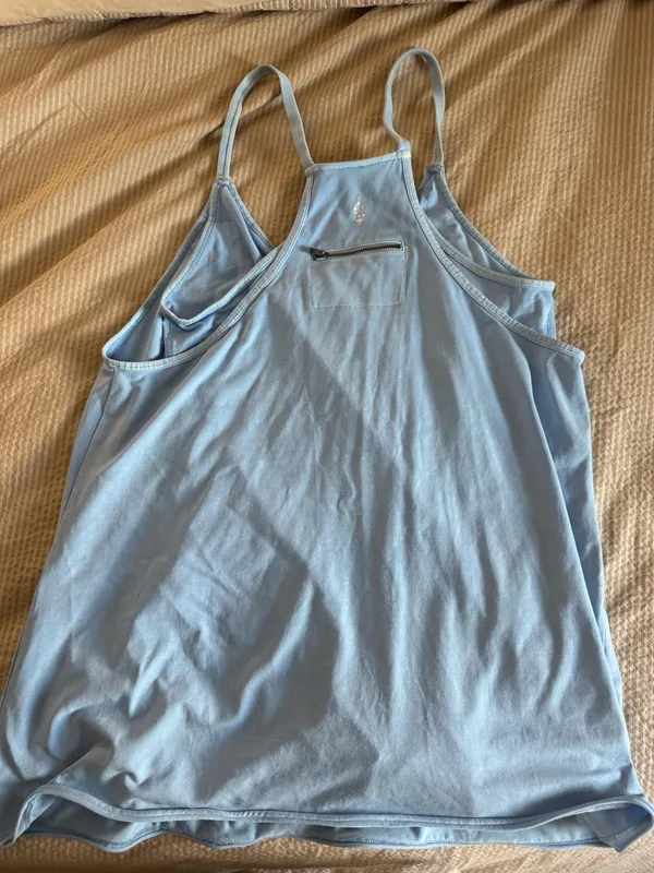 Free People romper dress - Image 5