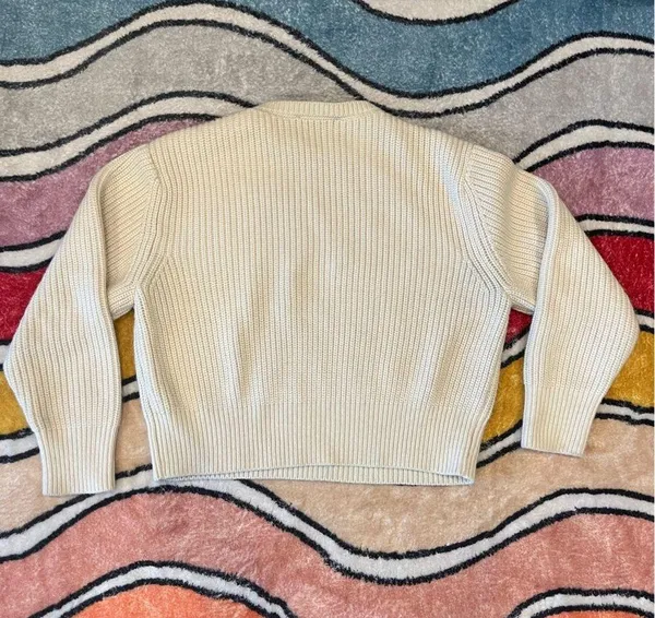 Zara Sweater - Image 2